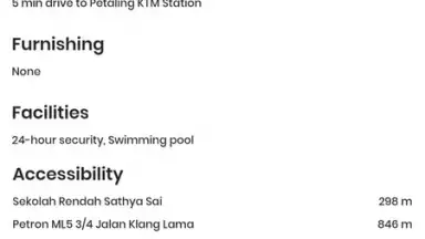 Screenshot von SPEEDHOME - MY Property Rental 2