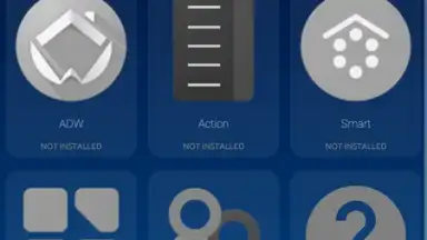 Screenshot von Themes for Android 2