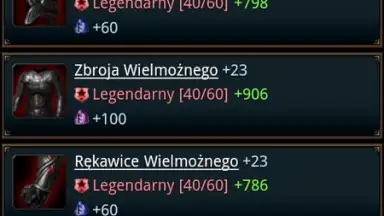 Screenshot von POGROMCY 6