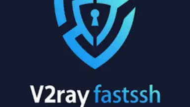 Screenshot von V2Ray Fastssh VPN 3