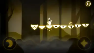 Screenshot von Pursuit of Light 2