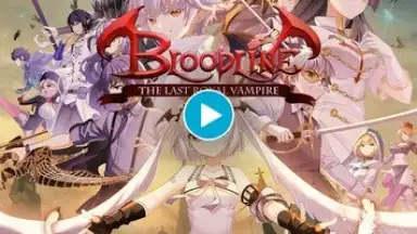 Screenshot von Bloodline: Last Royal Vampire 1
