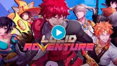 Screenshot von Lucid Adventure: Idle RPG 1