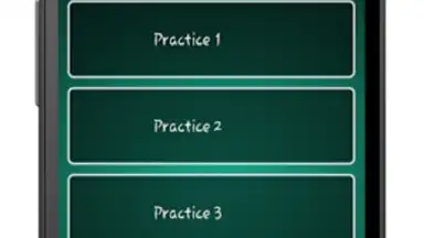 Screenshot von Learn Hindi 3