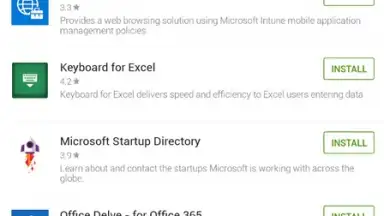 Screenshot von Link to Windows 11