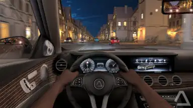 Screenshot von Driving Zone: Germany Pro 6
