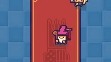 Screenshot von KING CRUSHER 8