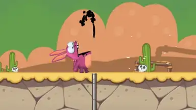 Screenshot von Oil Hunt 20