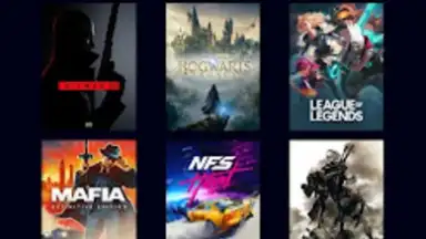 Screenshot von Nebula: Cloud Gaming 8