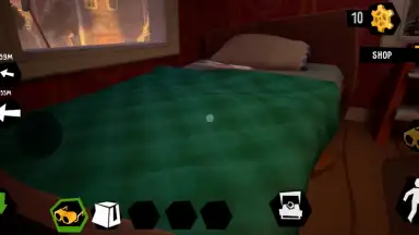 Screenshot von Hello Neighbor Nicky's Diaries 10