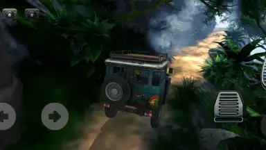 Screenshot von HonoTruck 3