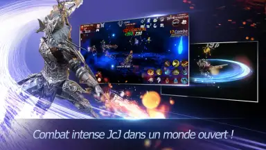 Screenshot von RebirthMx Installer 8