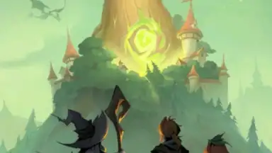 Screenshot von Order or Origin: Time Warrior 9