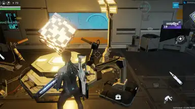 Screenshot von Earth: Revival 3