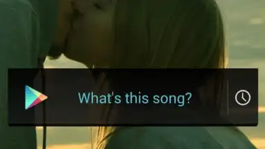 Screenshot von Sound Search for Google Play 2