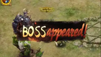 Screenshot von Legend of Eudemons 8