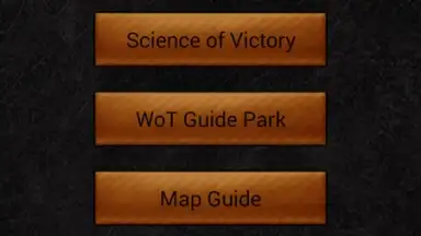 Screenshot von World Of Tanks TV 7