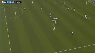 Screenshot von Soccer Manager 2023 4