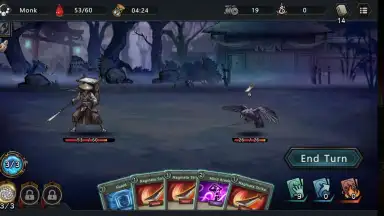 Screenshot von Castle Morihisa 12
