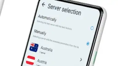 Screenshot von hidemy.name VPN 6