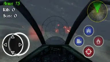 Screenshot von Air Strike WW2 3