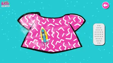 Screenshot von L.O.L. Surprise 13