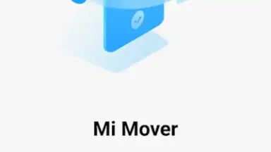 Screenshot von Mi Mover 10