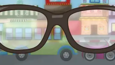 Screenshot von Eye Surgery 4