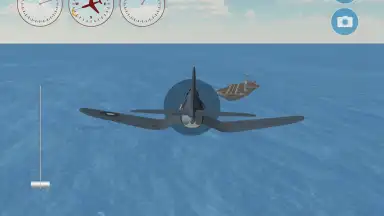 Screenshot von Aircraft Carrier! 15