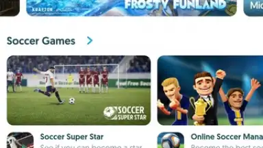 Screenshot von Chrome Beta 21