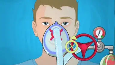 Screenshot von Surgery Simulator body pro 3