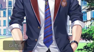 Screenshot von Bloodworth Academy Occult Club 5