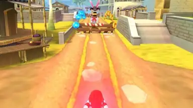 Screenshot von Sonic Dash 2: Sonic Boom 5