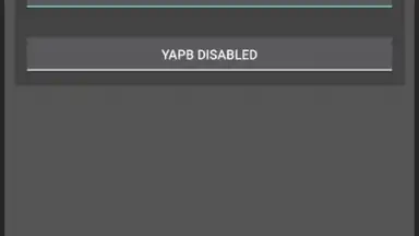 Screenshot von CS16Client 2