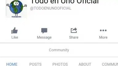 Screenshot von Internet Gratis Todo en Uno 4