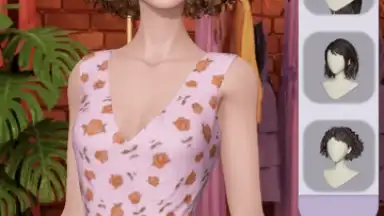 Screenshot von Hollywood Merge 1