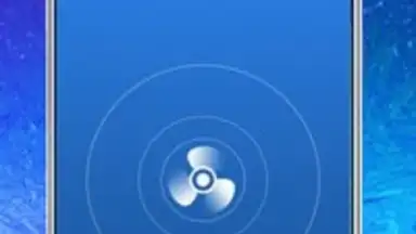Screenshot von Smart Cooler Master 1