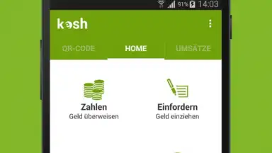 Screenshot von kesh 6