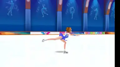 Screenshot von Ice Skating Ballerina - Dance Challenge Arena 10