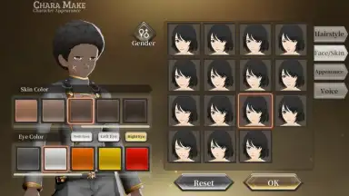 Screenshot von Magatsu Wahrheit 2