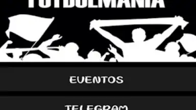Screenshot von Futbol Mania 1