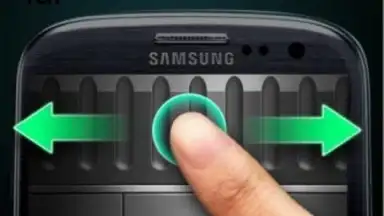 Screenshot von Flashlight - Lampe de poche 3