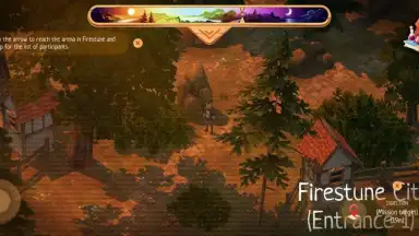 Screenshot von Slash of Sword 2 2