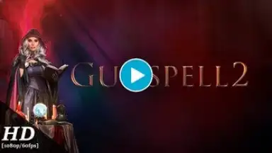 Screenshot von Gunspell 2 1