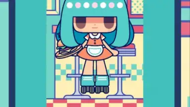 Screenshot von Custom Tiyoko 6