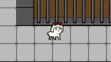 Screenshot von I Became a Dog 3 5