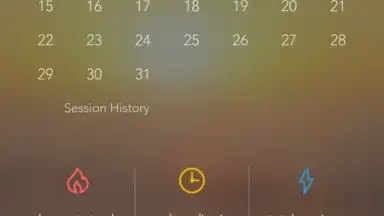 Screenshot von Calm - Sleep, Meditate, Relax 9