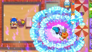 Screenshot von Bloons TD 6 NETFLIX 14