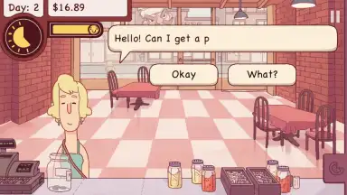 Screenshot von Good Pizza, Great Pizza 6