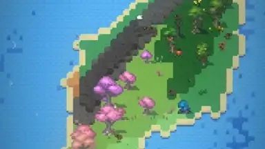 Screenshot von WorldBox 10
